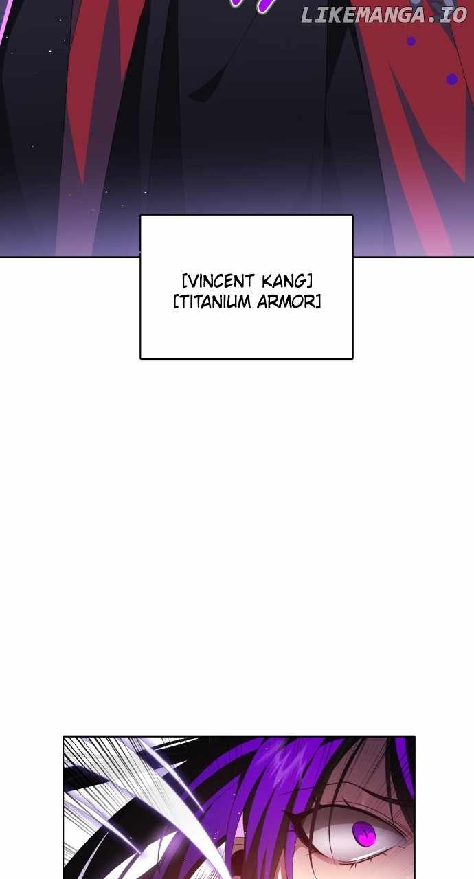Zero Game Chapter 303 33